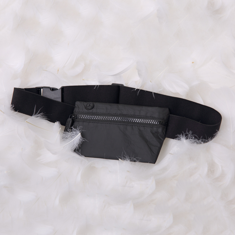 running waist bag