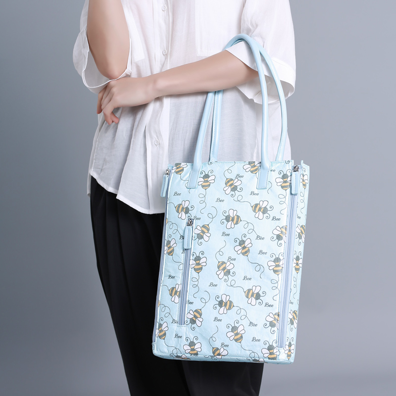 lightweight Multifunction Cosmetic Handbag lightweight Multifunction Cosmetic Handbag