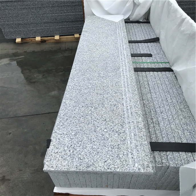G603 Sliver White Granite G603 Sliver White Granite