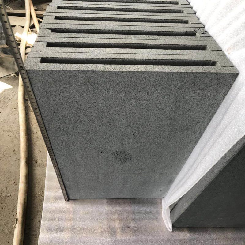 drop face coping tiles