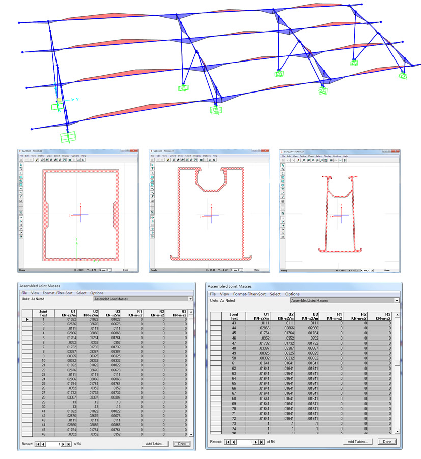 solar panel racking system design