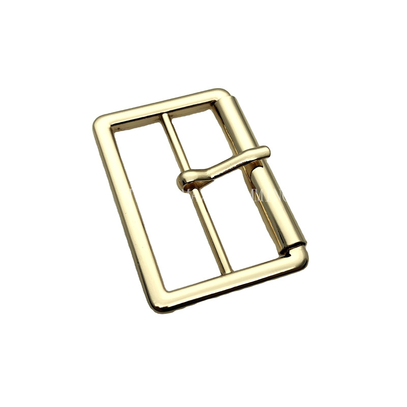 Siliver metal bag accessories adjustable buckle Siliver metal bag accessories adjustable buckle