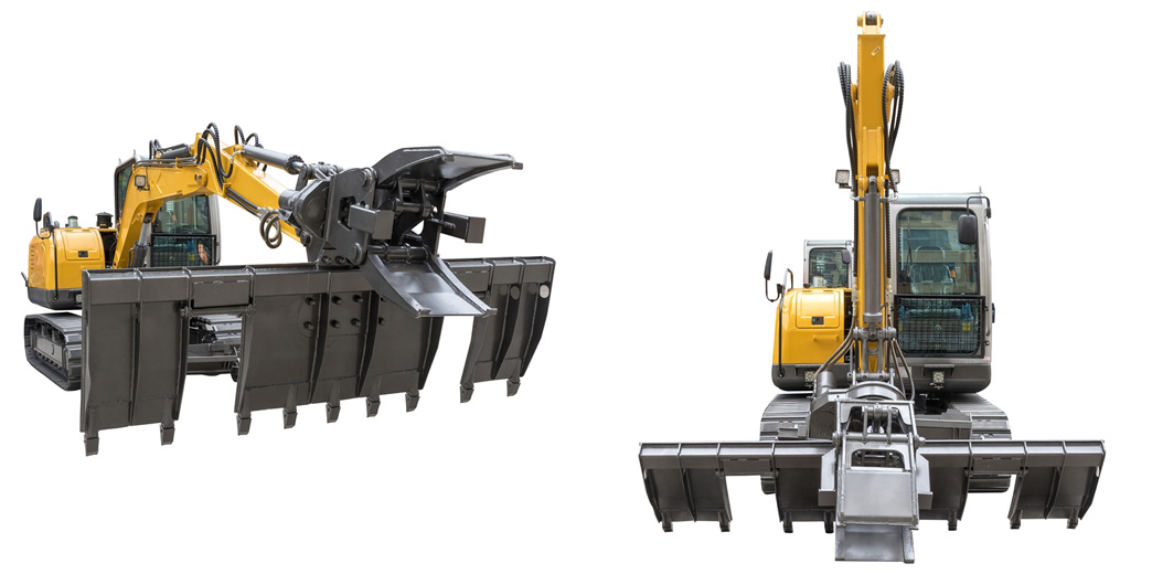 80L crawler excavator for railway maintenance of JingGong manufacturer in China 80L crawler excavator for railway maintenance of JingGong manufacturer in China