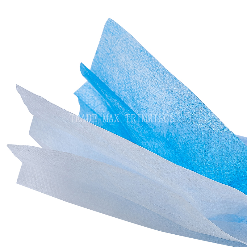 3 ply disposable Nonwoven material
