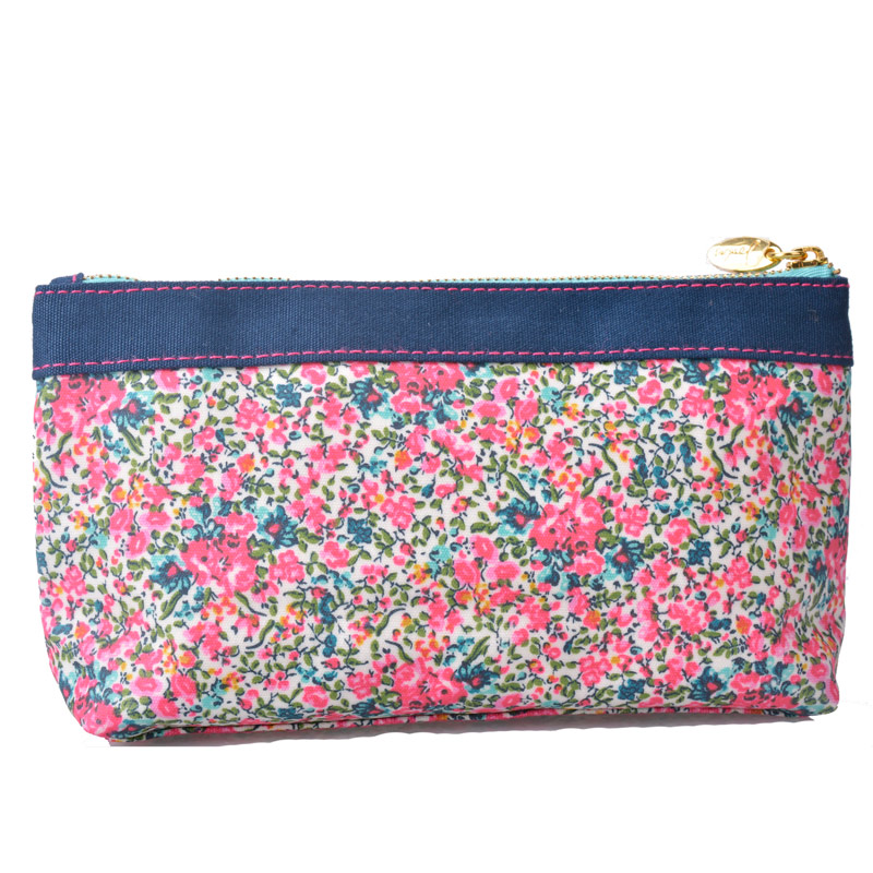 cotton makeup bag wholesale