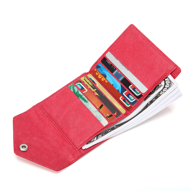 tyvek credit card wallet