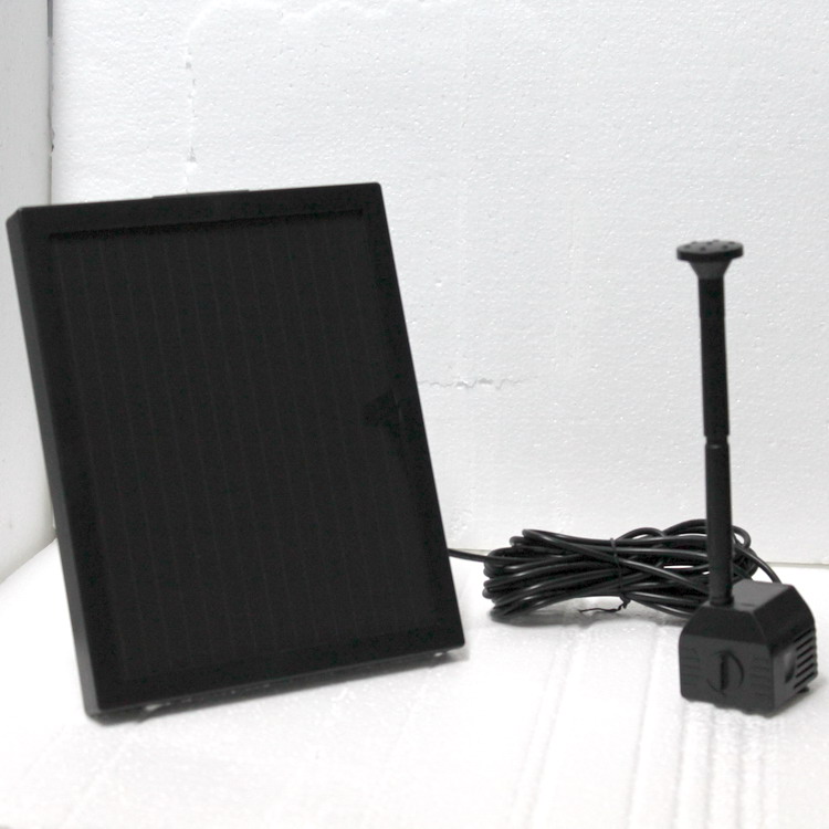dc solar pump dc solar pump