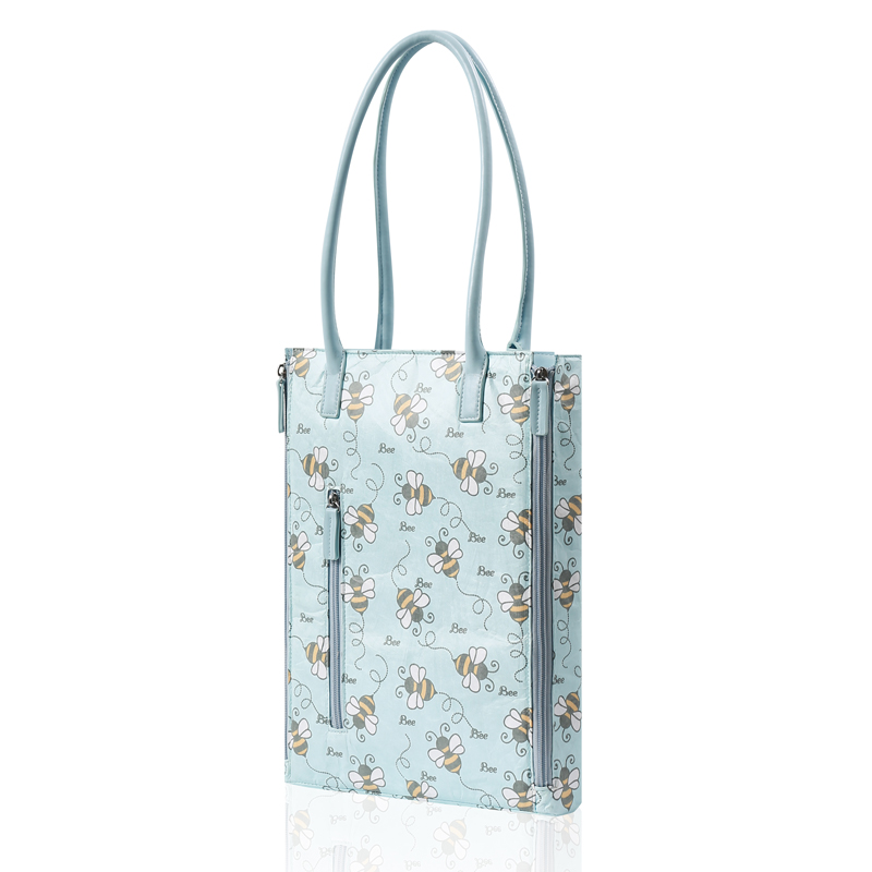 Women Multi-slots Casual tote shoulder bags Women Multi-slots Casual tote shoulder bags