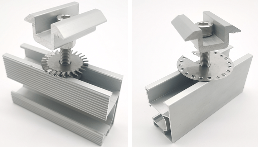 stainless steel grounding clips stainless steel grounding clips