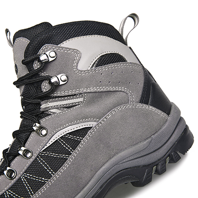 Penetration-proof Steel Midsole