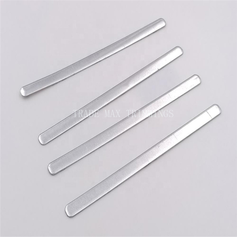 The Back of the Aluminium Nose strips The Back of the Aluminium Nose strips
