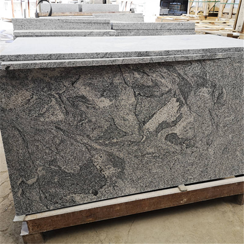 Fantasy gray granite tiles