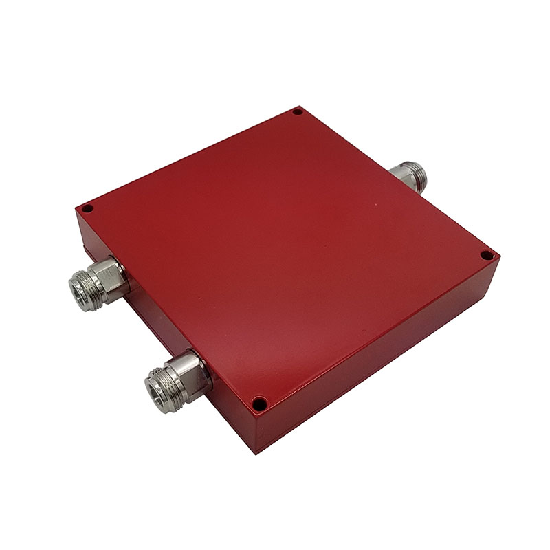 Power Splitter Public Safety 138-960MHz Wilkinson Splitter Power Splitter Public Safety 138-960MHz Wilkinson Splitter