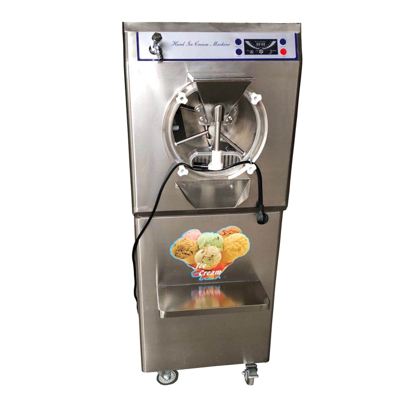 hard ice cream machine hard ice cream machine