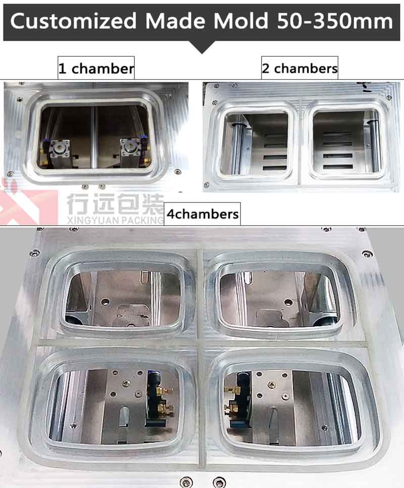 mold plate