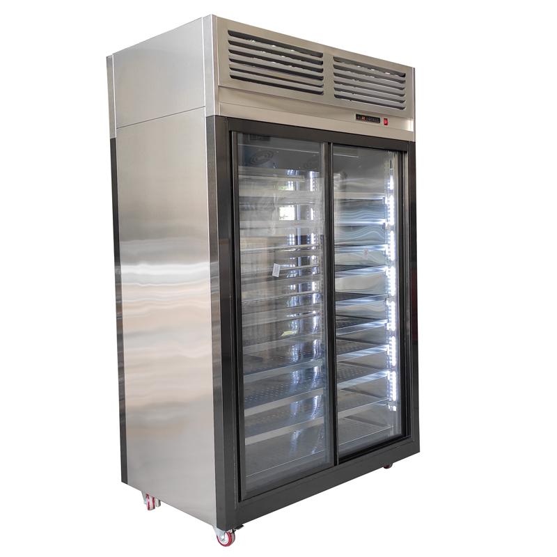stainless steel glass door freezer stainless steel glass door freezer