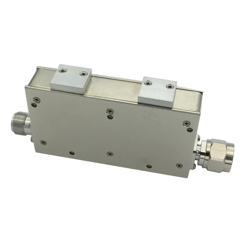 162.2-166.2MHz VHF Coaxial Isolator