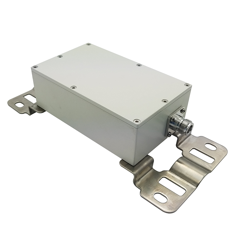 50W RF Bandpass Filter 50W RF Bandpass Filter