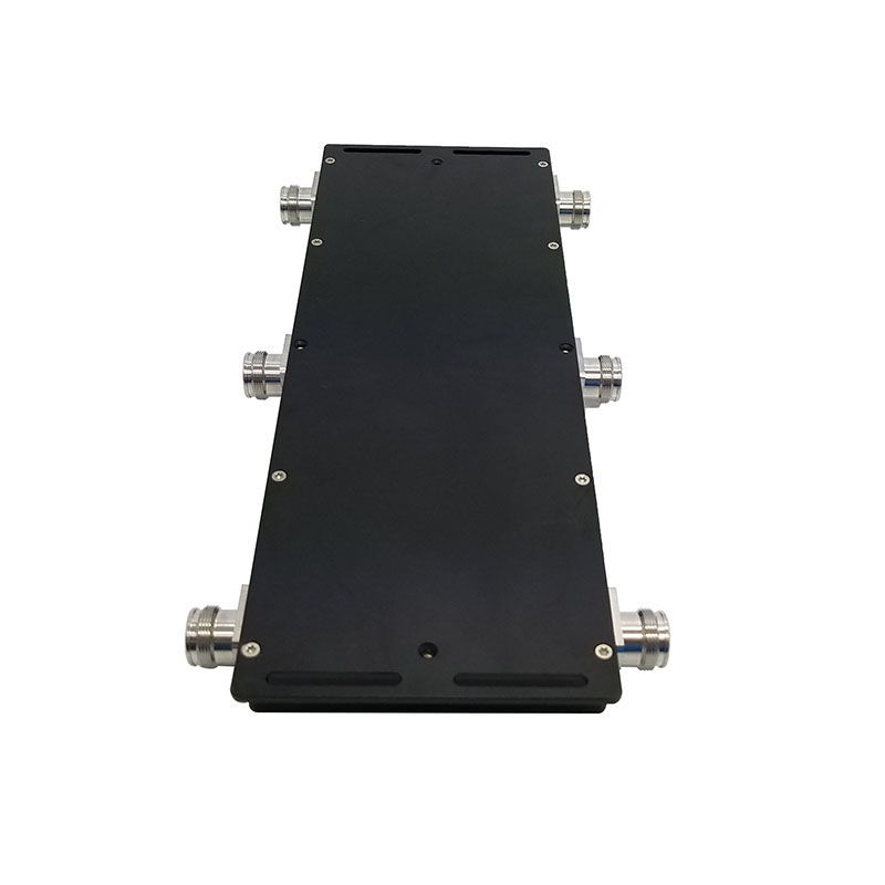 790-2700MHz 3x3 Hybrid Coupler 790-2700MHz 3x3 Hybrid Coupler