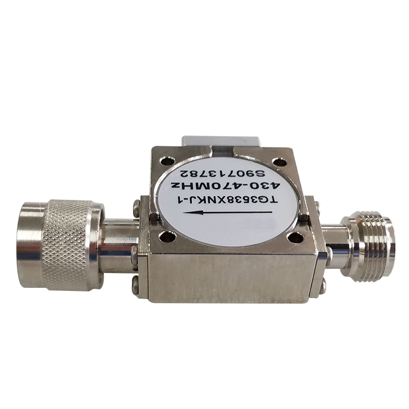 UHF Coaxial Isolator