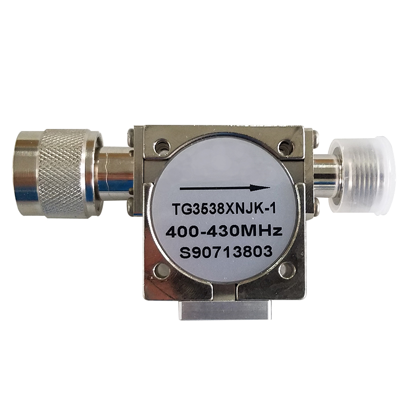 UHF Coaxial Isolator UHF Coaxial Isolator