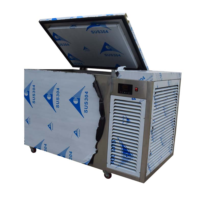 stainless steel works freezer stainless steel works freezer
