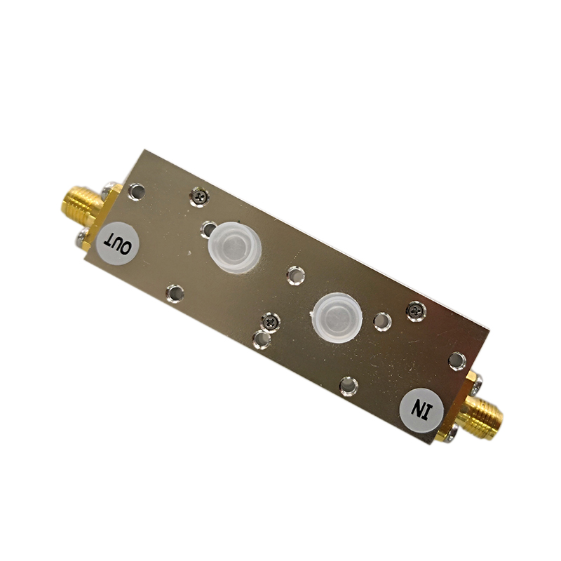 5-6GHz RF Coaxial Isolator