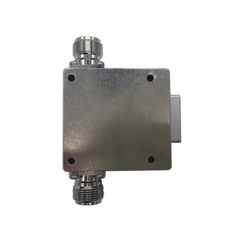 50W 300-400MHz Coaxial Isolator