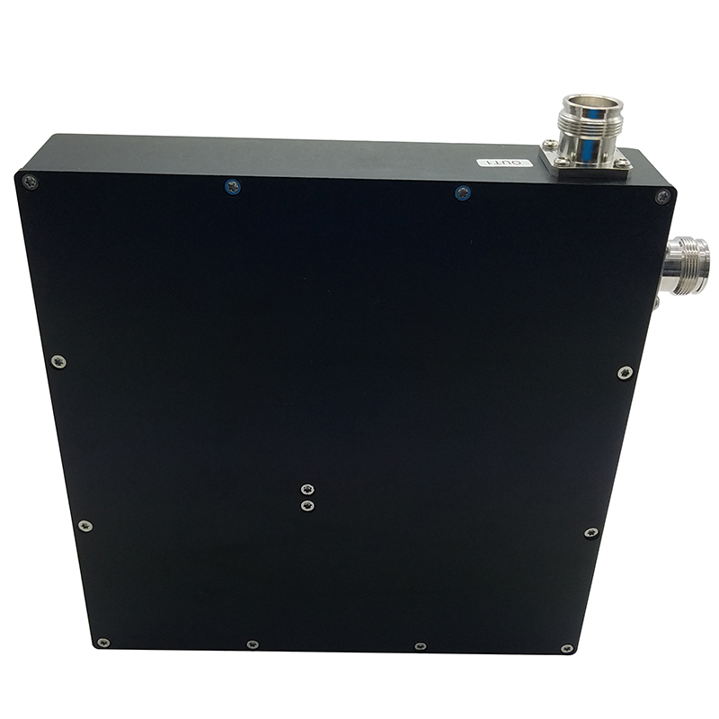 100W 698-2700MHz RF Attenuator 100W 698-2700MHz RF Attenuator