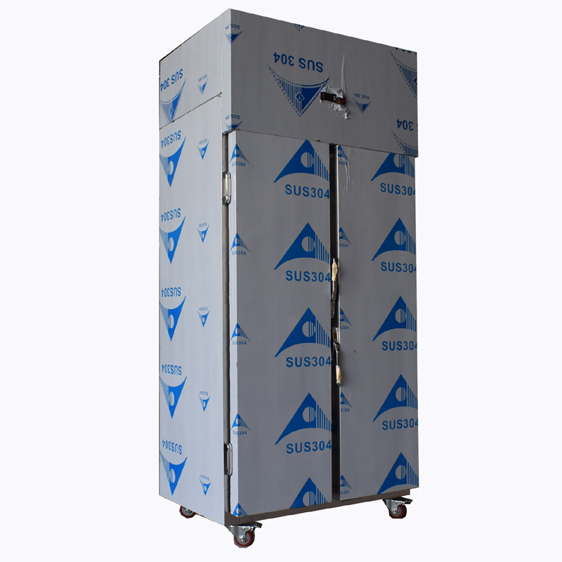 Commercial stainless steel kitchen freezer Commercial stainless steel kitchen freezer