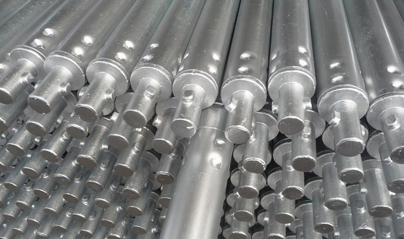 Scaffolding Twist Lock Tube Scaffolding Twist Lock Tube