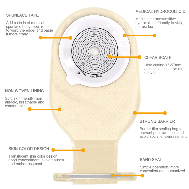 colostomy bag colostomy bag