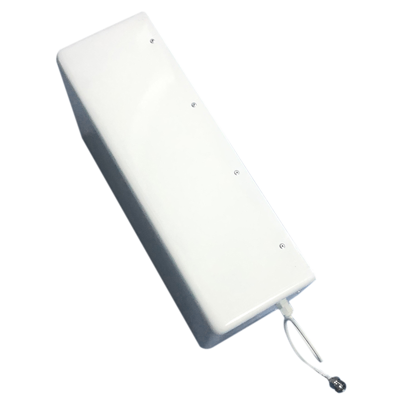 Dual band single-polarization Wall Mount antenna 