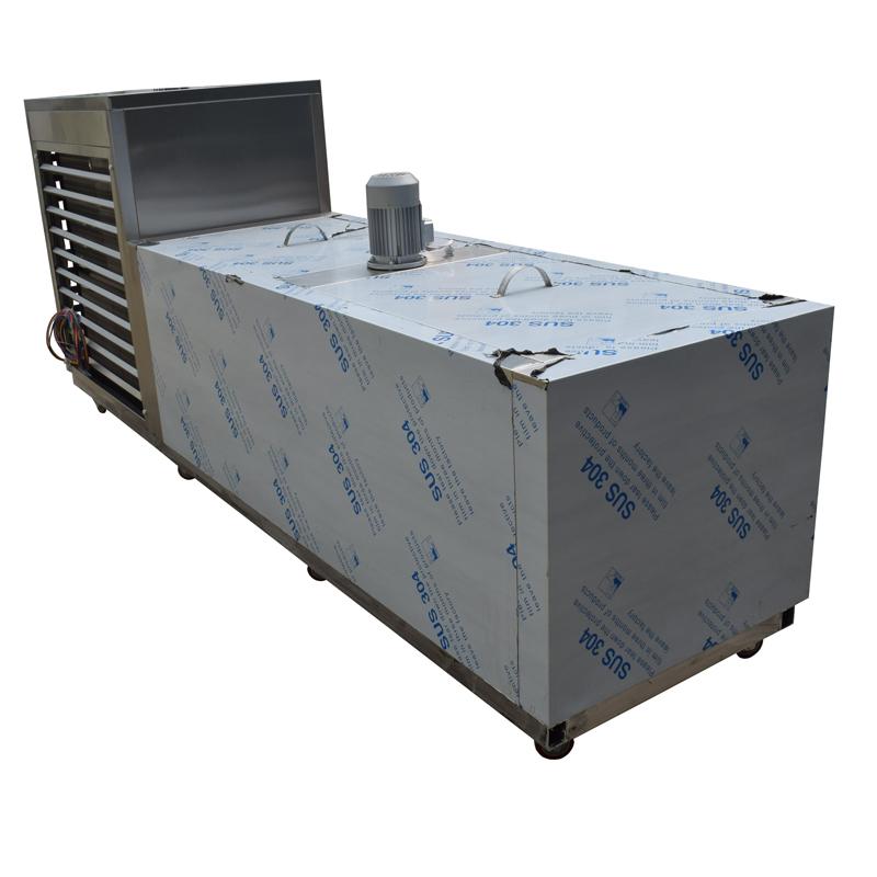 Ice cream making machine Ice cream making machine