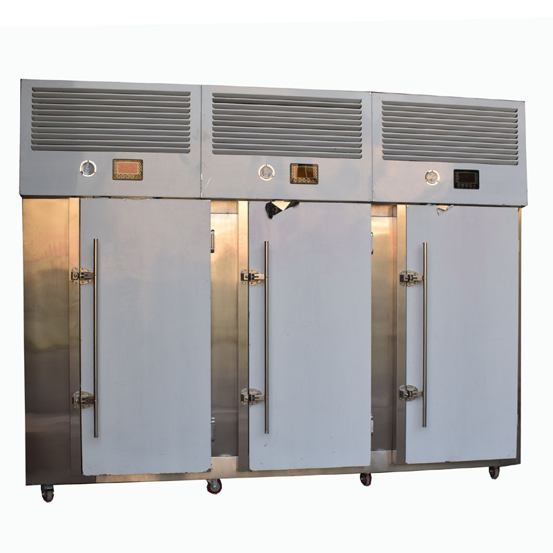 Meat food blast chiller Meat food blast chiller