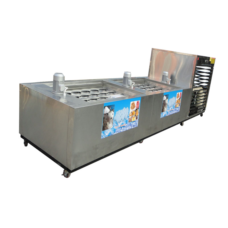 Big Ice making machine Big Ice making machine