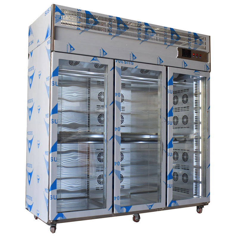 Restaurant Fresh duck air-drying cabinet Restaurant Fresh duck air-drying cabinet