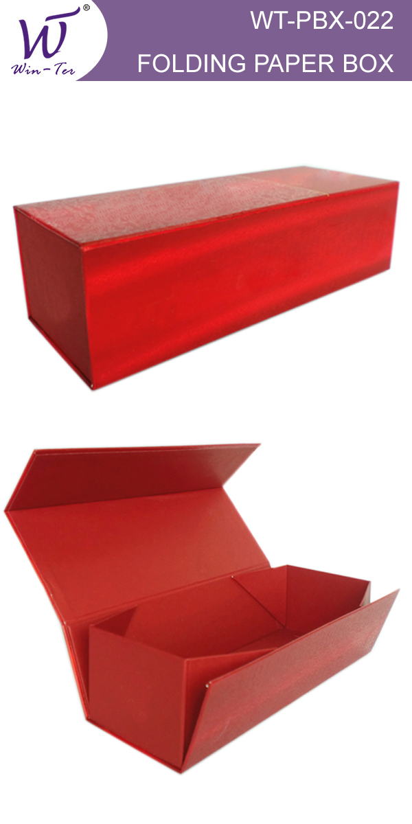 wine packaging boxes