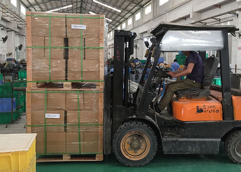 Stainless Steel pipe and pipe fitting