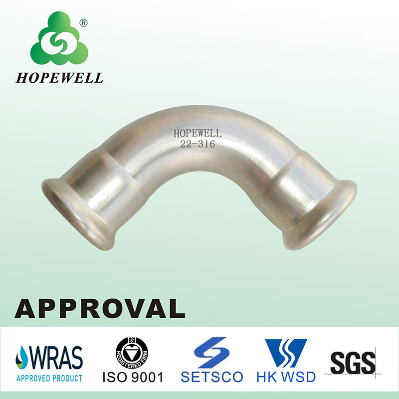 elbow pipe supplier
