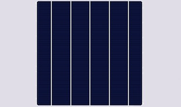 solar cell poly