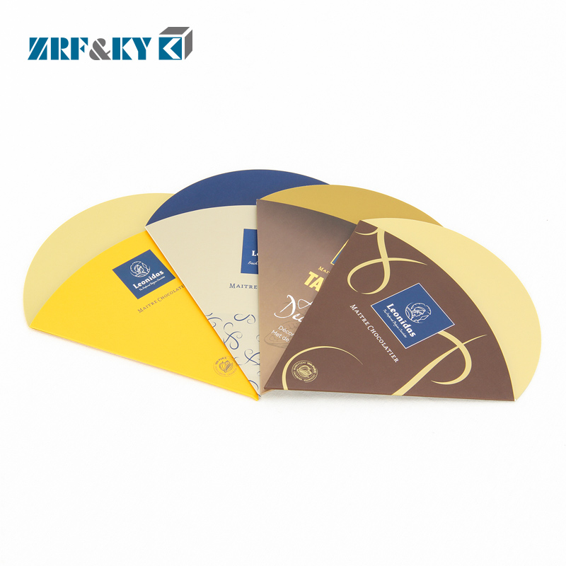 Ice Cream Cone Chocolate Favour Box Ice Cream Cone Chocolate Favour Box