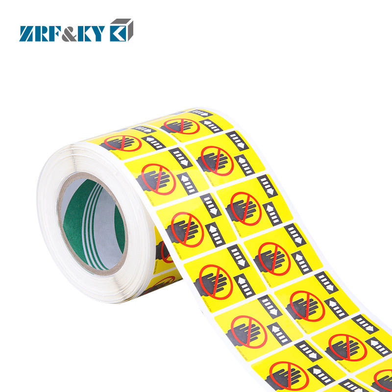 Self Adhesive Vinyl Labels Self Adhesive Vinyl Labels