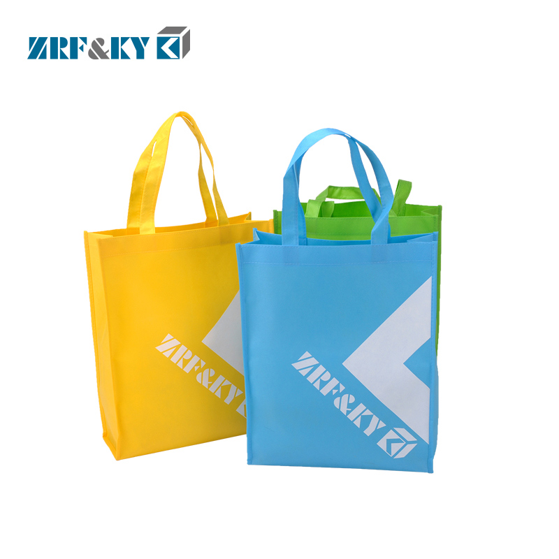 Non-woven Fabric Shopping bags Non-woven Fabric Shopping bags