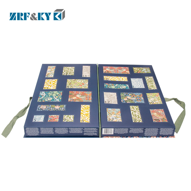Recycled Cosmetic Set Storage Boxes Recycled Cosmetic Set Storage Boxes