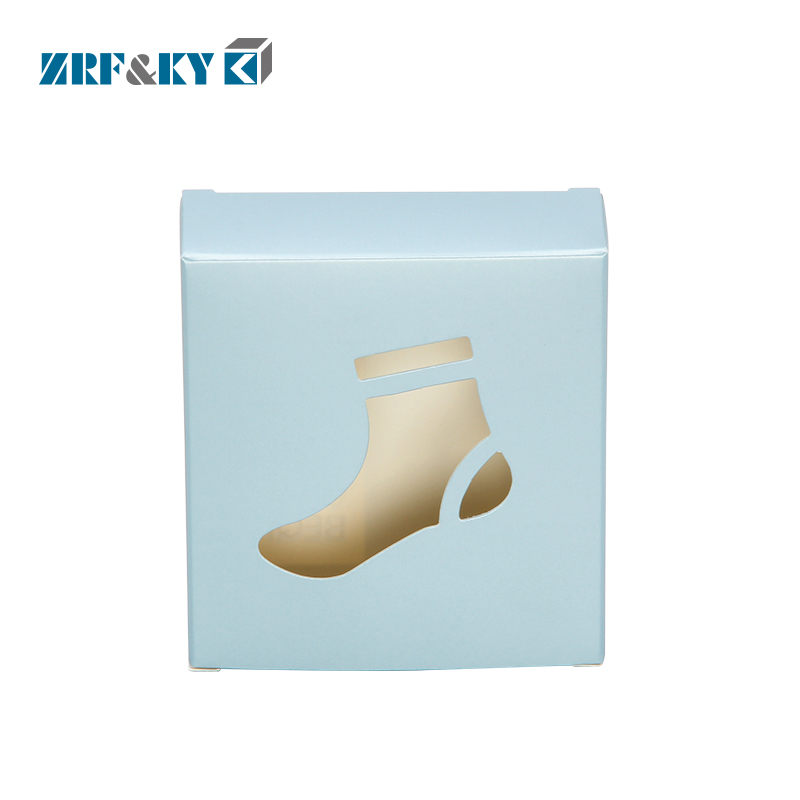 Gift Wrapping With Socks Boxes Gift Wrapping With Socks Boxes
