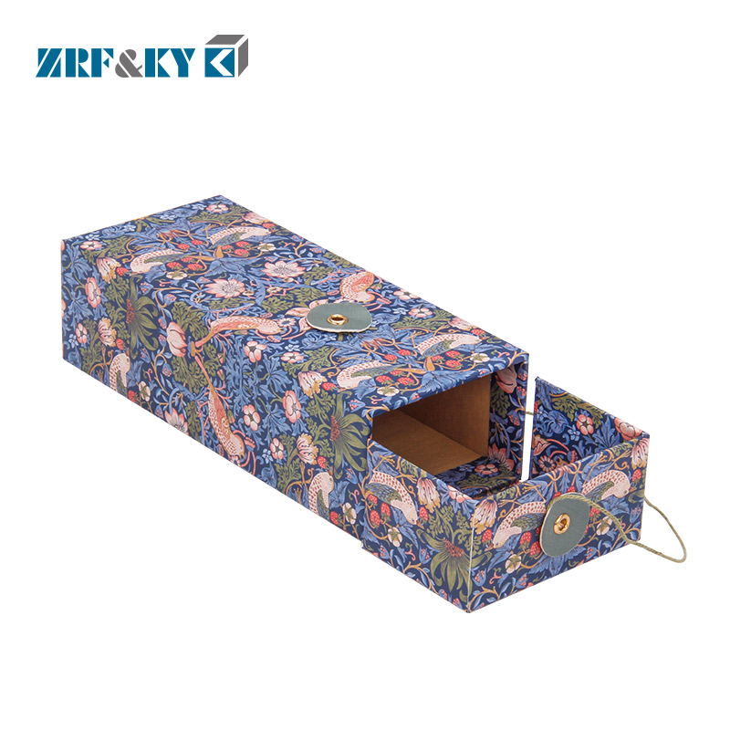 Color Makeup Paper Gift Boxes Color Makeup Paper Gift Boxes