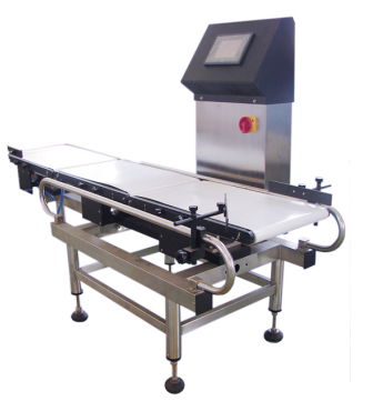 Automatic CJB400 Weight Checking Machine