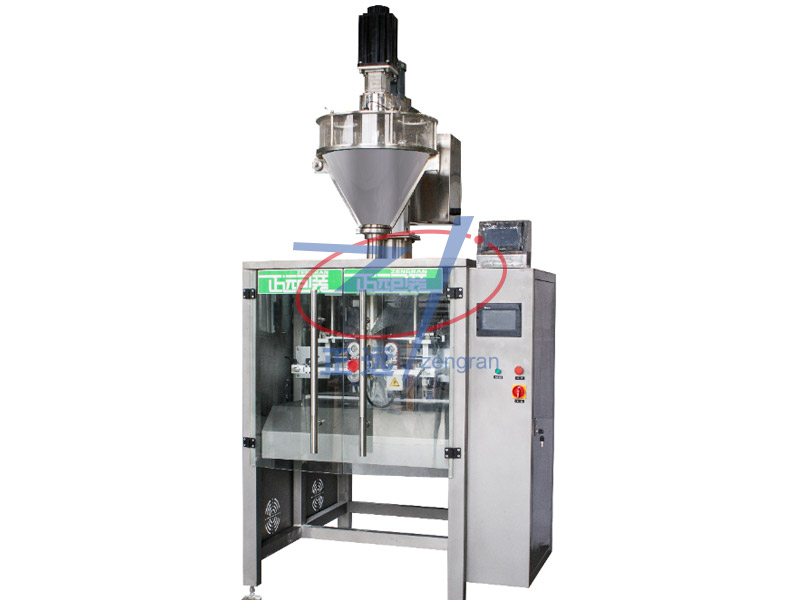 VFS5000B powder packaging machine