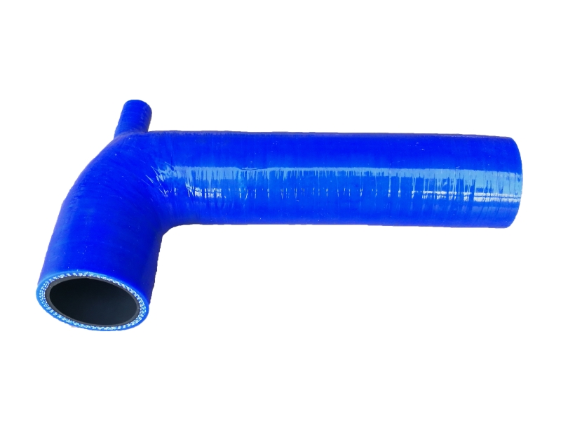 VITON Lined Silicone Hose VITON Lined Silicone Hose
